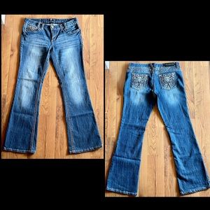 👖Premiere Jeans👖